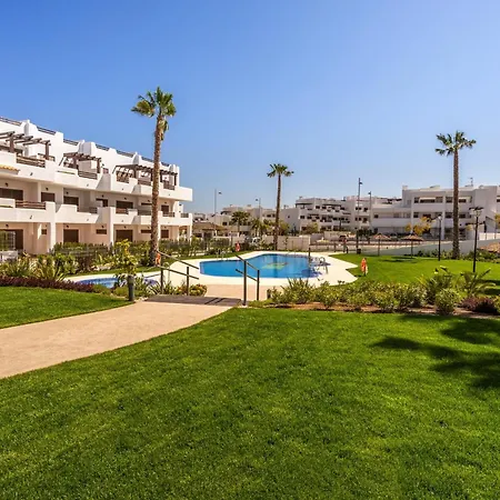 Apartment Sarah San Juan De Los Terreros